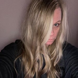 Meet your Posher, Anne